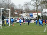 S.K.N.W.K. JO7-1 - FC De Westhoek '20 JO7-1 (oefen) seizoen 2022-2023 (voorjaar) (35/79)